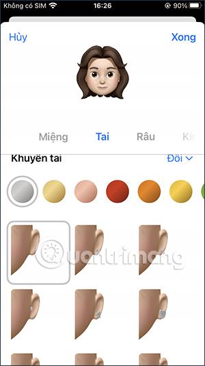 Come utilizzare Memoji come avatar dell'ID Apple