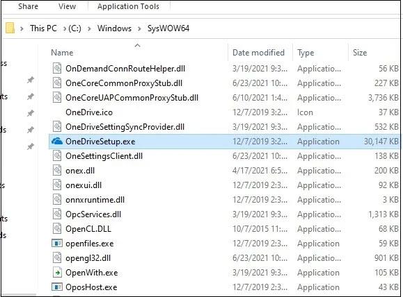 Comment trouver le dossier de démarrage de Windows 10