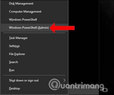 Come correggere l'errore 0x80080005 durante l'aggiornamento di Windows 10