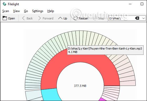 Comment trouver des fichiers volumineux sur Windows 10