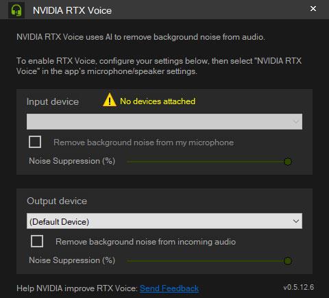 如何在 Windows 中的 GTX 卡上安裝 RTX Voice