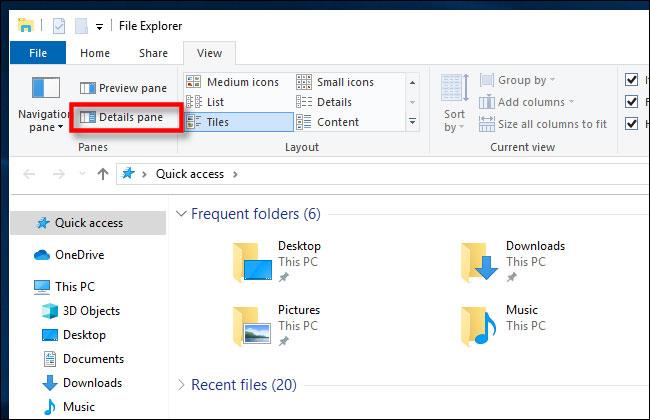 Come visualizzare il riquadro di anteprima di Esplora file su Windows 10/11