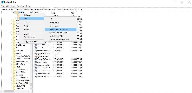 使用 Mach2 和登錄機碼解鎖 Windows 10 上的隱藏功能