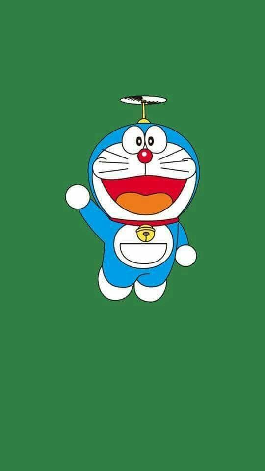 Beaux fonds d'écran Doraemon pour ordinateurs et téléphones