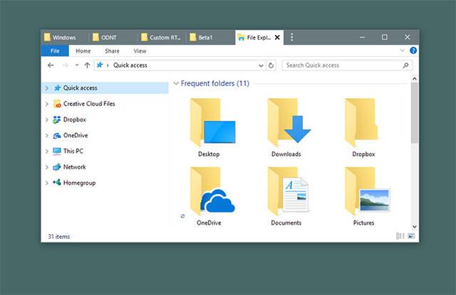 5 meilleures extensions de l'Explorateur de fichiers Windows pour gérer les fichiers sur votre système