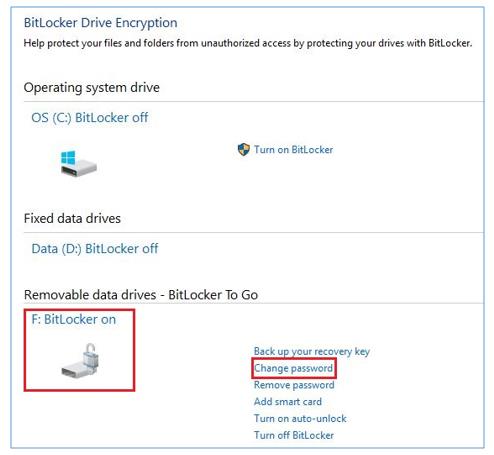 Come utilizzare Bitlocker per crittografare i dati su Windows 10 (Parte 1)