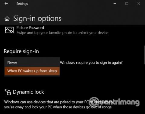 Comment réparer lerreur Windows 10 qui active automatiquement le mode veille au lieu de verrouiller lécran