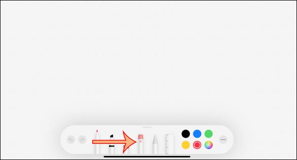 Comment rédiger des notes avec Apple Pencil sur iPad