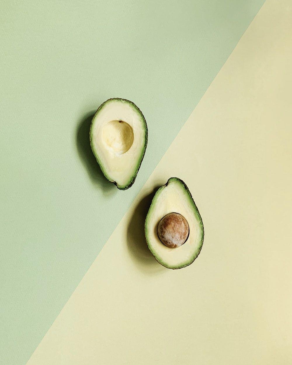 Sfondi di avocado, sfondi di avocado, foto di avocado per telefoni