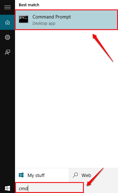 Utilizza CMD per creare una cartella "non cancellabile" su Windows