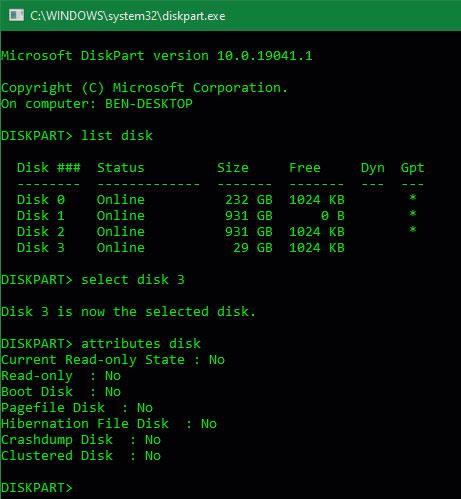 9 modi per correggere l'errore USB che non può essere formattato: "Windows non è riuscito a completare la formattazione"