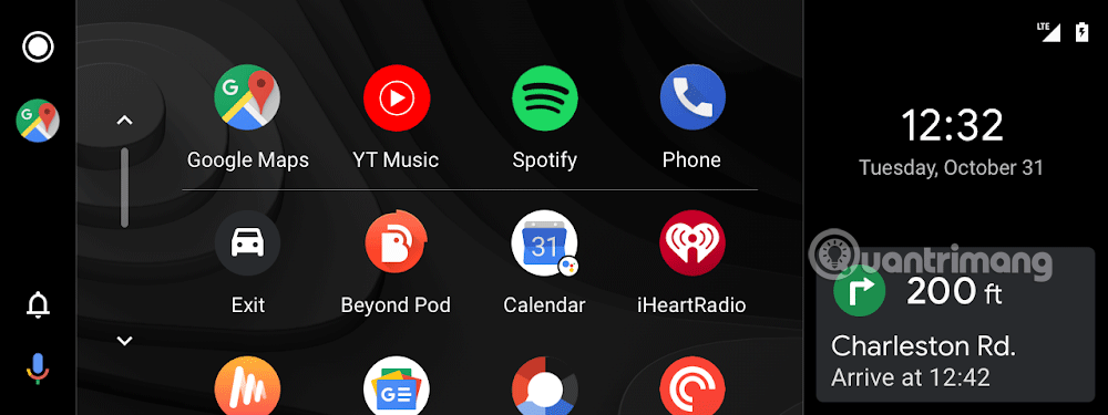 Nuove funzionalità di Android Auto