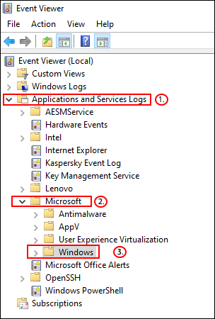 Come controllare la cronologia dei documenti di stampa su Windows 10