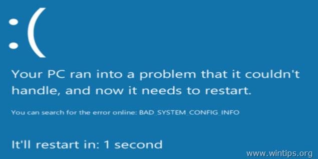 ブルー スクリーン オブ デスと Minidump エラーの原因を見つけるにはどうすればよいですか?