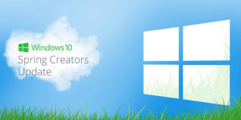 Anweisungen zum Verschieben des Windows 10 Spring Creators Update um 365 Tage