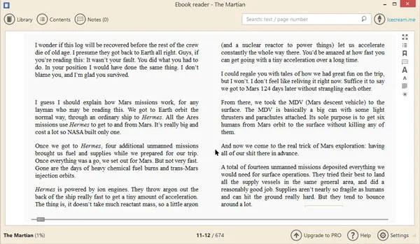 Le 5 migliori app per leggere e-book per Windows 10