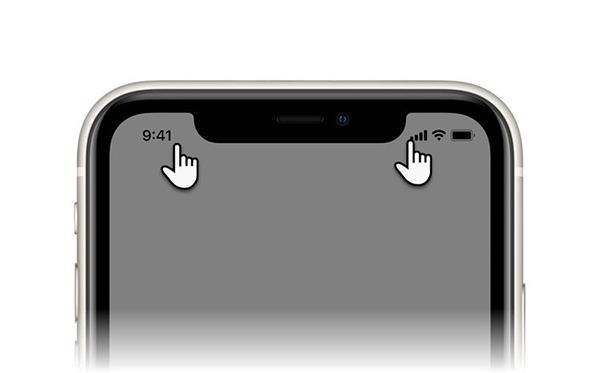 iPhone で古いメッセージをすばやく見つける方法