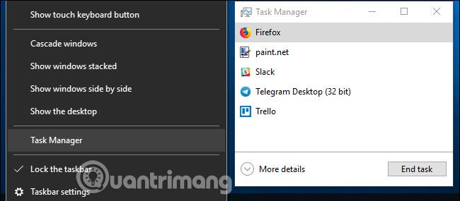 Come monitorare le prestazioni della GPU nel Task Manager di Windows 10