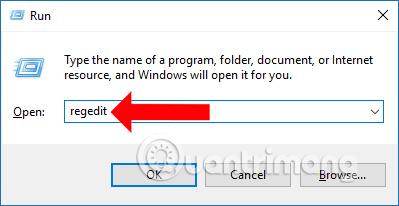 Come disattivare la cronologia di apertura delle applicazioni in Windows 10