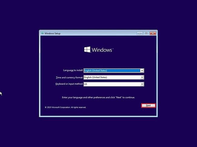 시스템 이미지에서 Windows 10을 백업하고 복원하는 방법