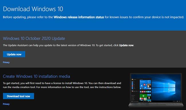 Come risolvere il codice di errore di Windows Update 0x80240fff in Windows 10