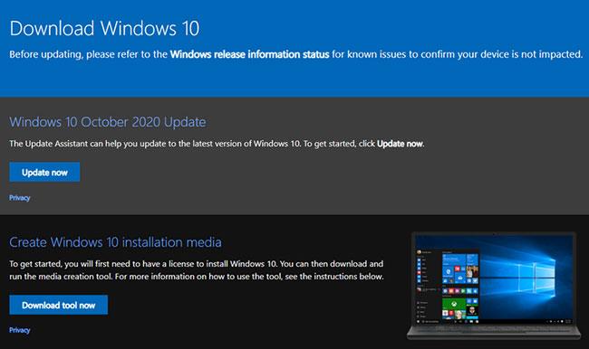 如何修復 Windows 10 中的 Windows 更新錯誤代碼 0x80240fff