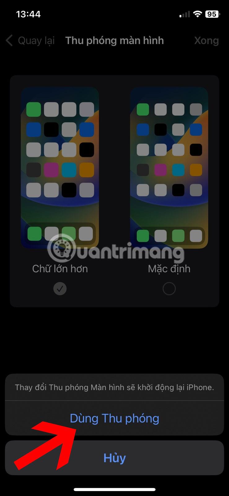 增大 iPhone 和 iPad 鍵盤的 7 種方法