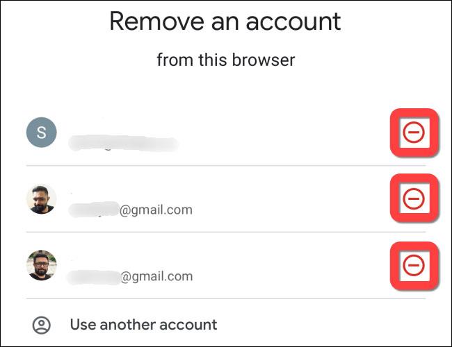 Riepilogo dei modi per eliminare l'account Gmail da iPhone e iPad