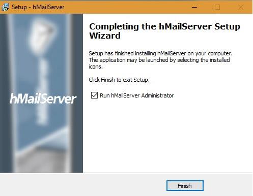 So richten Sie Ihren eigenen E-Mail-Server auf einem Windows-PC ein