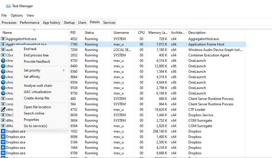 Comment réparer l'erreur de non-fonctionnement du logiciel AMD Radeon sous Windows