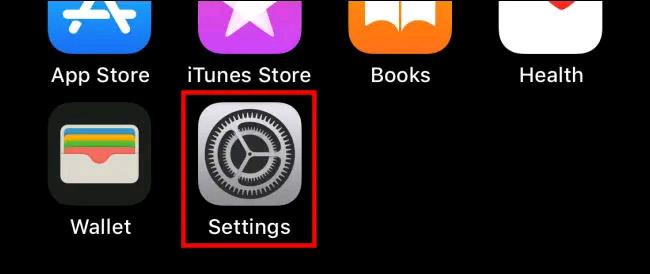 Come evitare che le notifiche facciano illuminare lo schermo dell'iPhone