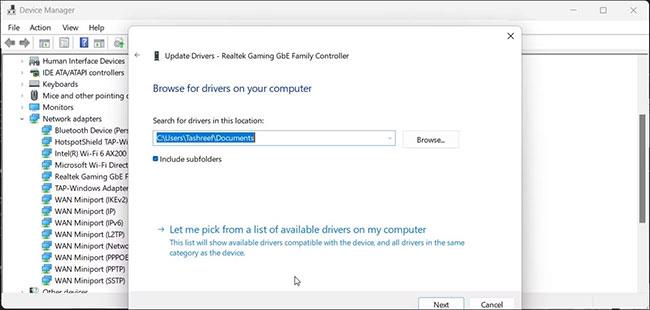 Come risolvere l'errore IPv4/IPv6 Nessun accesso a Internet su Windows