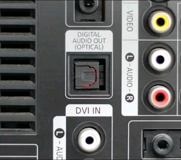 Comment utiliser le port de sortie optique (S/PDIF) sur PC