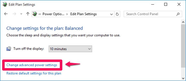 L'errore di Windows 10 non riesce a dormire, ecco come risolverlo