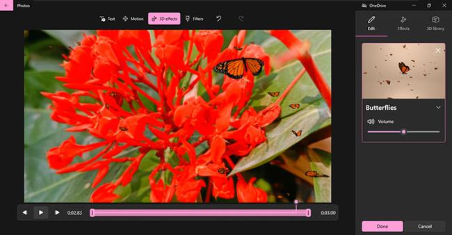 Come creare video utilizzando l'app Foto su Windows 11