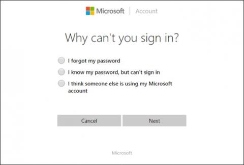 Как восстановить пароль Windows 10 легко и быстро