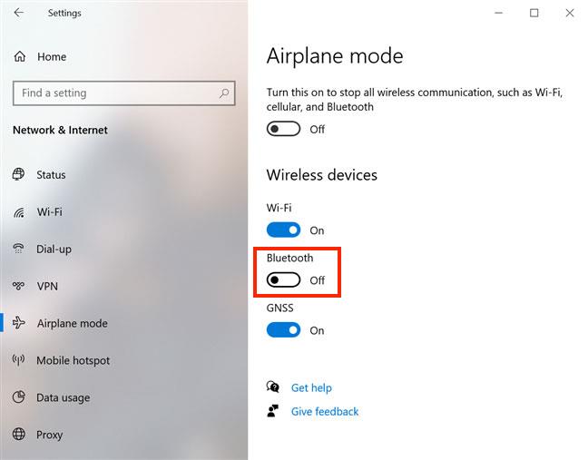 Résumé des façons d'activer Bluetooth sous Windows 10/8/7