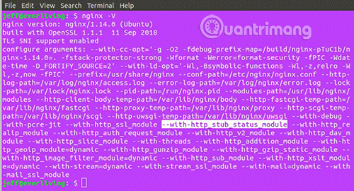 Nginx で DDoS 攻撃を防ぐ方法