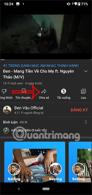 如何使用 Snaptube 下載影片和更改影片格式