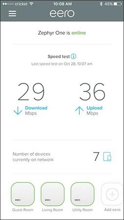 メッシュWiFiとは何ですか?メッシュ WiFi システムはどのように機能しますか?