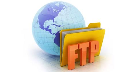 TCP-Port 21 und wie es mit FTP funktioniert