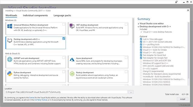 使用 Mach2 工具搜尋並啟動 Windows 10 中的隱藏功能