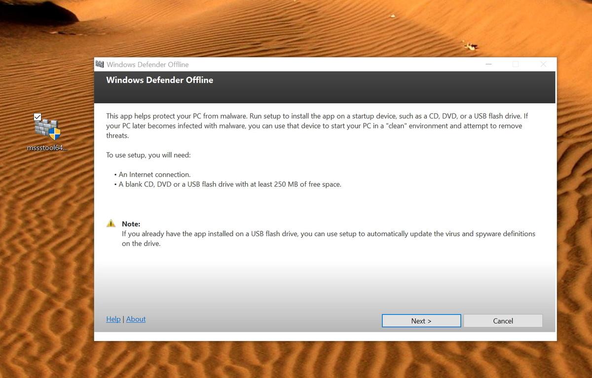 Votre ordinateur Windows 10 est infecté par un virus, voici comment y remédier