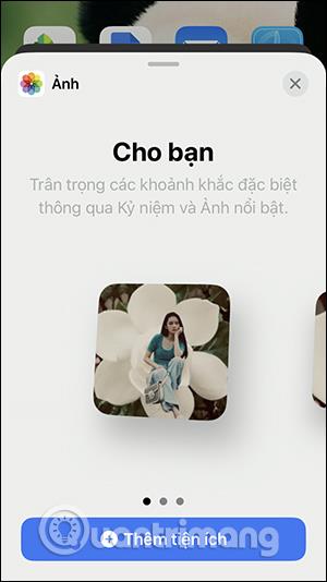 如何在 iPhone 上堆疊小工具以壓縮螢幕