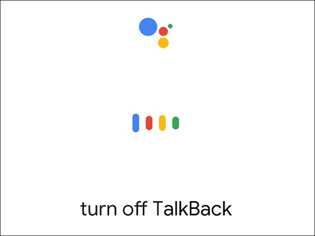 如何關閉 Android 上的 TalkBack（螢幕閱讀器）功能