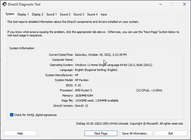 Comment vérifier si votre ordinateur Windows prend en charge Miracast