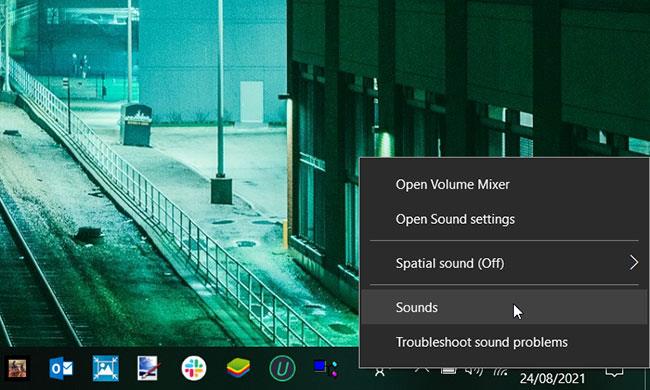 4 façons d'ouvrir les paramètres sonores sur un PC Windows