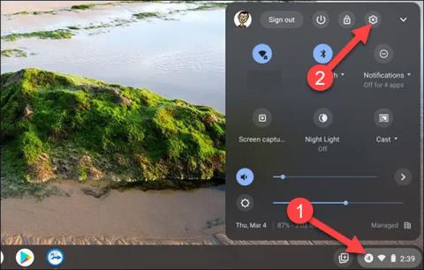 Comment activer et utiliser Google Assistant sur Chromebook