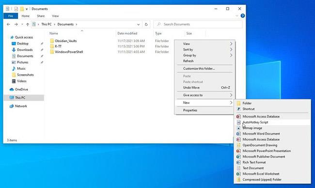 Comment créer une application de suivi du temps sous Windows avec AutoHotKey