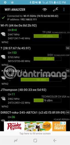 So hacken Sie Ihr eigenes WLAN-Netzwerk